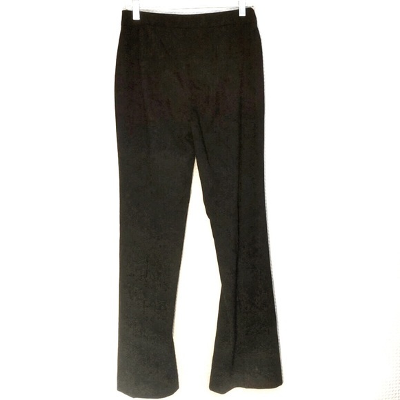 Talbots Black Pants - Picture 4 of 8